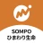 マネーフォワード for ＳＯＭＰＯひまわり生命 icon