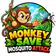 Monkey Save Mosquito Attack