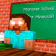 Bản mod Monster School MCPE