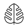 Monstera - Guide de plantes icon