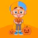 Blippi's Curiosity Club