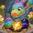 Đảo Rồng Đột Biến icon