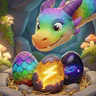 Đảo Rồng Đột Biến icon