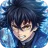 Moonlit Breath: Shadows icon
