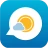 Previsión del tiempo: Morecast icon