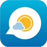 Previsión del tiempo: Morecast icon