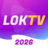 LOKTV: Drama , Movie Space icon