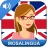 Apprendre l'anglais rapidement icon