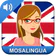 Apprendre l'anglais rapidement icon