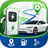 EV Charging Stations Locator icon