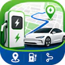 EV Charging Stations Locator icon