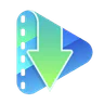M0vie B0x – Video Downloader icon