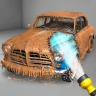 Auto Waschen Umgestaltung ASMR icon