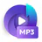 Convertisseur MP3-Audio Editor icon