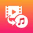 Chuyển đổi Video Sang Nhạc Mp3 icon