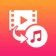 Chuyển đổi Video Sang Nhạc Mp3