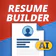 Currículum Vitae - Crea CV PDF