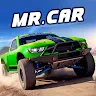 Mr. Car icon