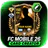 FC Mobile 26 Card Creator icon