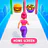 Buns and Bounce Home Screen icon