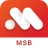 MSB Digital Bank icon