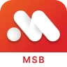 MSB Digital Bank icon