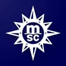 MSC Crewing Services icon