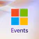 ​Microsoft Events