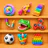 Antistress Game Box icon