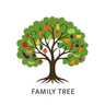 Family Tree icon