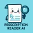 Prescription Reader AI icon