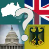 World Countries Quiz icon