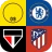 Fußball Logo Quiz Fußballklubs icon
