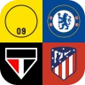 Fußball Logo Quiz Fußballklubs icon