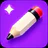 Matutong Gumuhit: Draw Simpli icon