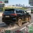SUV Jeep fahren 4x4 Simulation icon