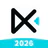 Ứng dụng biên tập video icon