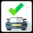 VIN Check Report for Used Cars icon