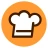 Cookpad, recettes de cuisine icon