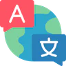 Traductor IA VOZ TEXTO IMAGEN icon
