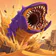 Desert Worm Idle RPG