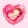 Baby Heartbeat Monitor: Thumpi icon