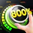 tăng âm lượng loa - equalizer icon
