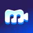 Muvio - AI Music Video Maker icon