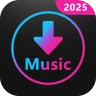 Music Downloader&Mp3Downloader icon