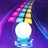 Beat Ball Rush: Pop Music icon