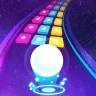 Beat Ball Rush: Pop Music icon