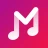 Mp3 Music Player - MMusic icon