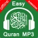 Kinh Qur'an dễ dàng với Mp3