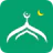 Muslim Muna Corán Oración Azan icon